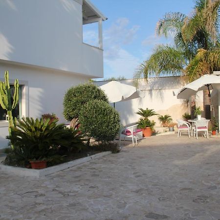 B&B Valentino Bari Eksteriør billede