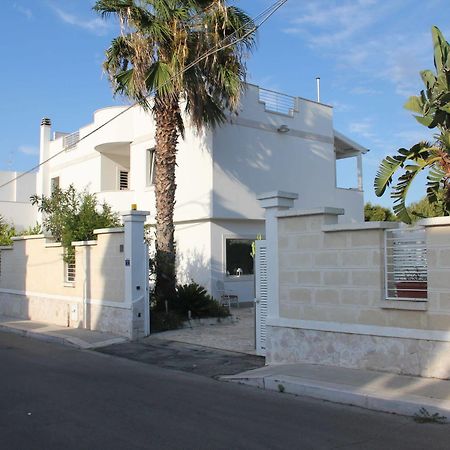B&B Valentino Bari Eksteriør billede