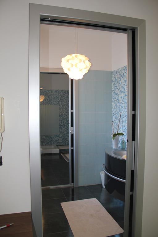 B&B Valentino Bari Værelse billede