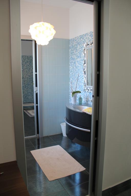 B&B Valentino Bari Værelse billede